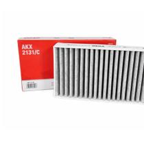 Akx2131/c - filtro de ar condicionado