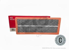 Akx4624/c - filtro de ar condicionado
