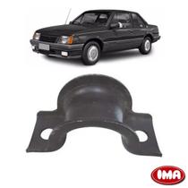 Al-06 - Braçadeira Do Estabilizador - Escort L 1.6 L 8V / Escort Xr3 1.6 L 8V / Escort Xr3 Conversível 1.6 L 8V - Ima