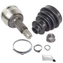 Al-1020 - Ponteira Homocinética - Courier 1.3 / Fiesta 1.0 Endura G Ii S/Abs / Fiesta 1.3 Endura G Ii S/Abs / Ka 1.0 Endura G Ii S/Abs / Ka 1.3 Endura