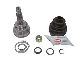 Al-1025 - Ponteira Homocinética - Escort 1.0 Hobby Motor Ae / Escort 1.6 Hobby / Escort 1.8 / Verona 1.8 / Apollo 1.8 - Ima