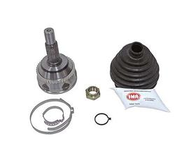 Al-1060 - Ponteira Homocinética - Megane 2.0 16V C/Abs / Scenic 2.0 16V C/Abs - Ima