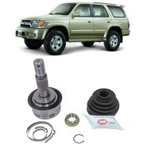 Al-1065 - Ponteira Homocinética - Hilux Sw4 - 3.0 Turbo Diesel - Ima Al-1065 - Ponteira Homocinética - Hilux Sw4 - 3.0 Turbo Diesel - Ima