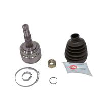 Al-1112 - Ponteira Homocinética - Corsa 1.8 8V Eixo Gkn C/Abs / Meriva 1.4 8V C/Abs / Meriva 1.8 16V C/Abs / Montana 1.8