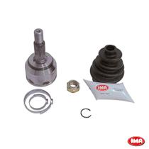 Al-1133 - Ponteira Homocinética - Logan 1.0 - 16V / Megane 1.6 16V S/Abs / Sandero 1.0 - 16V / Scenic 1.6 16V S/Abs - Im