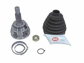 Al-1134 - Ponteira Homocinética - Megane 2.0 16V S/Abs / Scenic 2.0 16V S/Abs - Ima