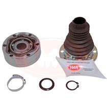 Al-1154 - Junta Deslizante - A3 1.6 8V C/Abs / A3 1.8 20V Motor 125Cv S/Abs / Crossfox 1.6 8V Flex C/Abs / Crossfox 1.6