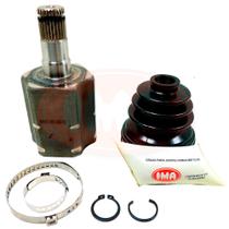 Al-1261 - Garfo Da Tulipa - Bora 2.0 Aut / Golf 2.5 Aut / Jetta 2.5 Aut / Passat Alemão 2.8 Aut / Passat Alemão 2.8 Aut - Ima