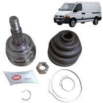 Al-1419 - Ponteira Homocinética - Master 2.5 - S/Abs / Master 2.8 S/ Abs - Ima