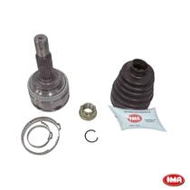 Al-1434 - Ponteira Homocinética - Corolla 1.8 Aut C/Abs / Fielder 1.8 Aut C/Abs - Ima