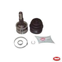 Al-1472 - Ponteira Homocinética - Cobalt 1.4 8V Manual / Onix 1.4 8V Manual / Prisma 1.4 8V Manual - Ima Al-1472 - Ponteira Homocinética - Cobalt 1.4 8V Manual / Onix 1.4 8V Manual / Prisma 1.4 8V Manual - Ima