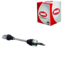 Al-1539 - Semi Eixo Lado Direito - Civic 12 / 16 - Ima