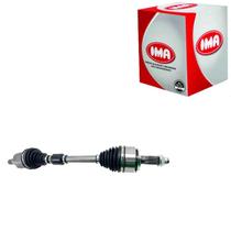 Al-1540 - Semi Eixo Lado Esquerdo - Civic 12 / 16 - Ima