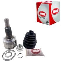 Al-1576 - Ponteira Homocinetica - S10 / Trailblazer Duramax 2.8 17 Em Diante - Ima Al-1576 - Ponteira Homocinetica - S10 / Trailblazer Duramax 2.8 17 Em Diante - Ima