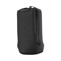 AL-16 pro Focalize Bolsa De Armazenamento De Condensador Óptico Cônico Snoot Proteção De Pelúcia