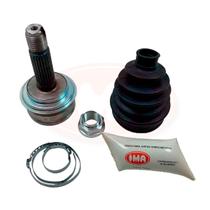 Al-1697 - Ponteira Homocinética - Traseira - Crv 4X4 Automático - Ima