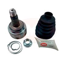 Al-1700 - Ponteira Homocinética - Crv 4X2/4X4 - Ima Al-1700 - Ponteira Homocinética - Crv 4X2/4X4 - Ima