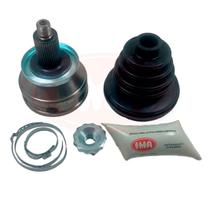 Al-1707 - Ponteira Homocinética - A1 1.4 Tfsi - Ima