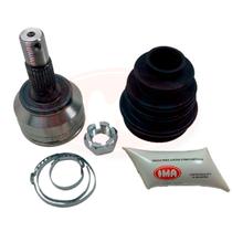 Al-1719 - Ponteira Homocinética - C4 1.6 Motor Tu5Jp4 Câmbio Al4 / C4 2.0 Motor Ew10A Câmbio Al4 (Lado Direito) / C4 2.0