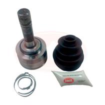 Al-1727 - Ponteira Homocinética - Ranger 4X4 - Ima