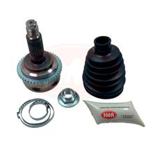 Al-1730 - Ponteira Homocinética - Fusion 3.0 6Cc Automático - Ima Al-1730 - Ponteira Homocinética - Fusion 3.0 6Cc Automático - Ima