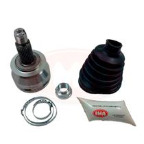 Al-1783 - Ponteira Homocinética - Forester 2.5 Automático 2008 A 2012 - Ima Al-1783 - Ponteira Homocinética - Forester 2.5 Automático 2008 A 2012 - Ima