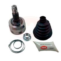 Al-1784 - Ponteira Homocinética - Compass 2.0 4X2 Flex - Ima Al-1784 - Ponteira Homocinética - Compass 2.0 4X2 Flex - Ima