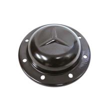Al-195 - Tampa Cubo Traseiro - Mercedes Bens Todos C / Freio Ar - Ima