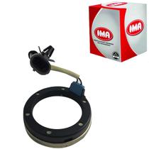 Al-2001 - Sensor Do Freio Abs Dianteiro Ld/Le - Astra 1.8 8V / Astra 2.0 8V/ 2.0 16V / Vectra 2.0 / Vectra 2.0 8V Gt / Vectra 2.4 / Zafira 1.8 8V / Za