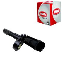 Al-2055 - Sensor Do Freio Abs Traseiro Le - A3 / Q3 / Bora / Golf / Jetta / New Beetle / Passat - Ima Al-2055 - Sensor Do Freio Abs Traseiro Le - A3 / Q3 / Bora / Golf / Jetta / New Beetle / Passat - Ima