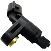 Al-2063 - Sensor Do Freio Abs Dianteiro Le - A3 / Tt / Bora / Golf / Jetta / New Beetle - Ima