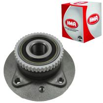 Al-208 - Cubo De Roda Traseiro - Kangoo Express 3 Portas 1.6 L 16V - Ima Al-208 - Cubo De Roda Traseiro - Kangoo Express 3 Portas 1.6 L 16V - Ima