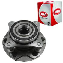 Al-209 - Cubo De Roda Dianteiro - Hilux 4X4 Gr-S 2.8 L 16V / Hilux 4X4 Sr 2.7 At 2.7 L 16V / Hilux 4X4 Sr 2.7 Mt 2.7 Al-209 - Cubo De Roda Dianteiro - Hilux 4X4 Gr-S 2.8 L 16V / Hilux 4X4 Sr 2.7 At 2.7 L 16V / Hilux 4X4 Sr 2.7 Mt 2.7