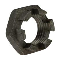 Al-312 - Porca Castelo Setor Caixa Hidráulica (35X1.5) - 1113 / 1313 / 1513 Lpo - Ima Al-312 - Porca Castelo Setor Caixa Hidráulica (35X1.5) - 1113 / 1313 / 1513 Lpo - Ima