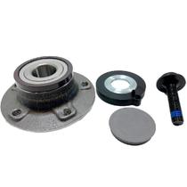 Al-325 - Cubo Roda Tras C / Rol 32Mm 5 Furos - A4 2.0 07&Gt14 A6 00 / 13 Q5 13 / 16 - Ima Al-325 - Cubo Roda Tras C / Rol 32Mm 5 Furos - A4 2.0 07&Gt14 A6 00 / 13 Q5 13 / 16 - Ima