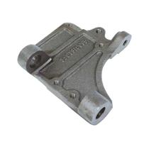 Al-350 - Suporte Compressor - Mercedes Bens Om355 / 364 - Ima