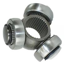 Al-4004 - Trizeta Esquerdo - Fit 1.5 16V 14 / Wrv 1.5 16V 18 Em Diante - Ima