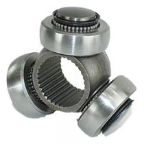 Al-4008 - Trizeta Esquerdo - Creta 2.0 18 / Automatica - Ima