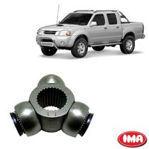 Al-446 - Trizeta - Frontier 02 / 07 - Ima