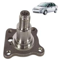 Al-452 - Ponta De Eixo Traseiro (Forjado) - Ecosport 4Wd 2.0 L 16V / Ecosport Freestyle 1.5 1.5 L 12V / Ecosport Freestyle 1.5 At 1.5 L 12V / Ecosport