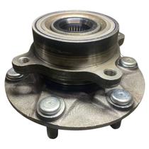 Al-534 - Cubo Roda Dianteiro - Pajero Full 3.2 Diesel 5 Portas 3.2 L 16V / Pajero Full 3.8 Gasolina 5 Portas 3.8 L 24V / Pajero Full 3D 3.2 Di-D 3.2 L Al-534 - Cubo Roda Dianteiro - Pajero Full 3.2 Diesel 5 Portas 3.2 L 16V / Pajero Full 3.8 Gasolina 5 Portas 3.8 L 24V / Pajero Full 3D 3.2 Di-D 3.2 L