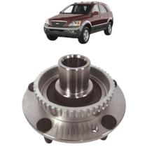 Al-536 - Cubo De Roda Dianteiro - Sorento 3.5 I Ex 3.5 L 24V - Ima Al-536 - Cubo De Roda Dianteiro - Sorento 3.5 I Ex 3.5 L 24V - Ima