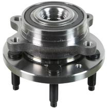 Al-550 - Cubo De Roda Traseiro - Edge Limited 3.5 V6 3.5 L 24V / Edge Limited 3.5 V6 Awd 3.5 L 24V / Edge Sel 3.5 V6 3.5 L 24V / Edge Sel 3.5 V6 Vista