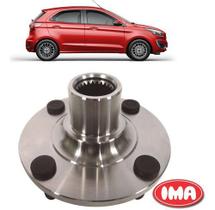 Al-554 - Cubo De Roda Dianteiro - Ecosport Freestyle 1.6 1.6 L 16V / Ecosport Freestyle 1.6 Powershift 1.6 L 16V / Ecosport Freestyle 2.0 Powershift 2