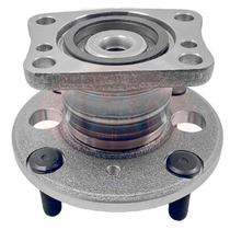 Al-556 - Cubo De Roda Traseiro Com Rolamento - Fiesta Flex 1.0 L 8V / Fiesta S 1.5 L 16V / Fiesta Se 1.5 L 16V / Fiesta Se 1.6 16V Hb 1.6 L 16V / Fies Al-556 - Cubo De Roda Traseiro Com Rolamento - Fiesta Flex 1.0 L 8V / Fiesta S 1.5 L 16V / Fiesta Se 1.5 L 16V / Fiesta Se 1.6 16V Hb 1.6 L 16V / Fies