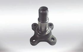Al-577 - Ponta De Eixo Traseiro (Forjado) - Duster 1.6 1.6 L 16V / Duster Dakar 1.6 1.6 L 16V / Duster Dakar 1.6 At 1.6 L 16V / Duster Dakar 1.6 Mt 1.