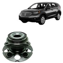 Al-579 - Cubo De Roda Traseiro - Crv 4X4 - Exl 4Wd 2.0 L 16V - Ima