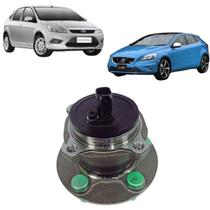 Al-62 - Cubo De Roda Traseiro - Focus 2.0 Ghia At 2.0 L 16V / Focus 2.0 Ghia Mt 2.0 L 16V / Focus 2.0 Glx At 2.0 L 16V / Focus 2.0 Glx Mt 2.0 L 16V /