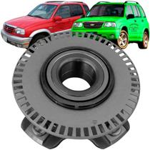 Al-737 - Cubo Roda Dianteiro - Tracker 5P 2.0 L 16V / Tracker Turbo 2.0 L 8V / Vitara 1.6I Jlx 1.6 L 16V / Vitara Canvas 2.0 L 24V - Ima