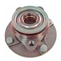 Al-759 - Cubo De Roda Dianteiro Com Rolamento - Livina S 1.6 L 16V / Livina Sl Auto Flex 1.8 L 16V / Livina X Gear Sl 1.6 L 16V / Livina X-Gear 1.6 L Al-759 - Cubo De Roda Dianteiro Com Rolamento - Livina S 1.6 L 16V / Livina Sl Auto Flex 1.8 L 16V / Livina X Gear Sl 1.6 L 16V / Livina X-Gear 1.6 L